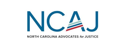 NCAJ | North Carolina Advocates For Justice