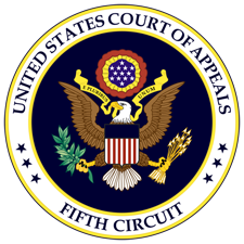 United States Court Of Appeals | Fifth Circuit