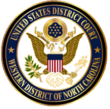 United States District Court | Western District of North Carolina